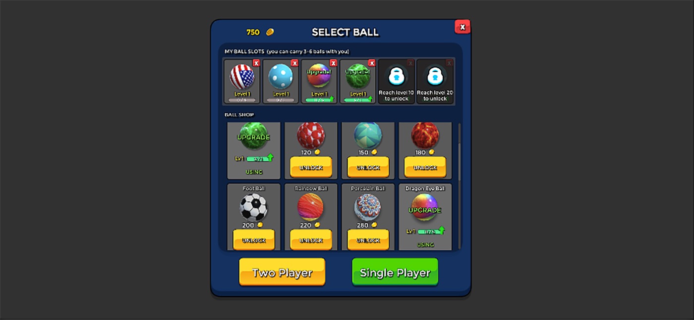 3D Bowling - My Bowling Games screenshot 5