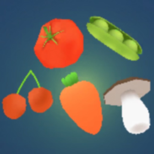 3D Triple Match - Sorting Game icon