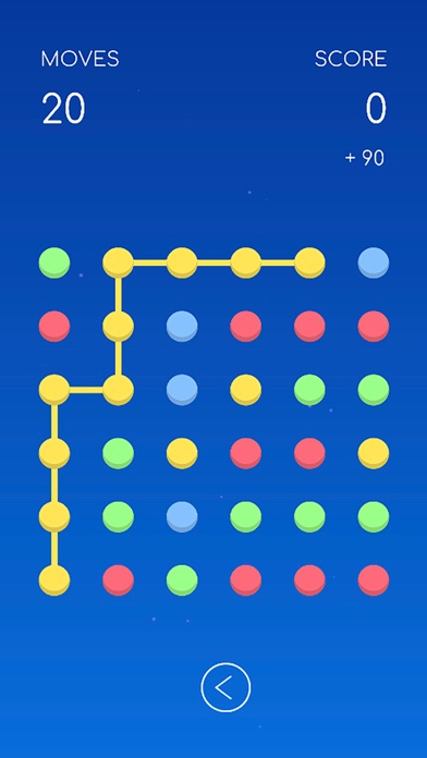 Connect Dots Color Games Pro screenshot 1