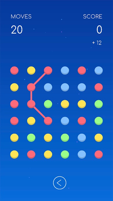 Connect Dots Color Games Pro screenshot 2